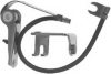 RENAU 7701027380 Contact Breaker, distributor